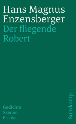 Der Fliegende Robert