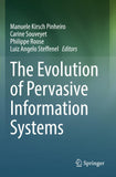 The Evolution of Pervasive Information Systems