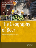The Geography of Beer
