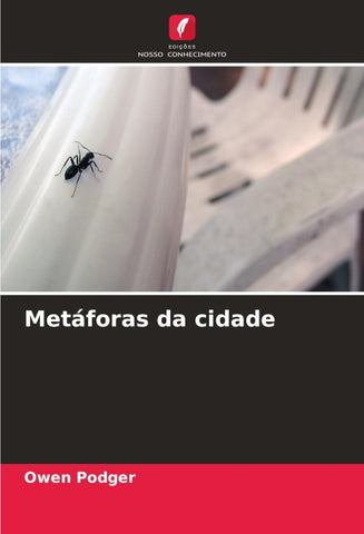 Metáforas da cidade