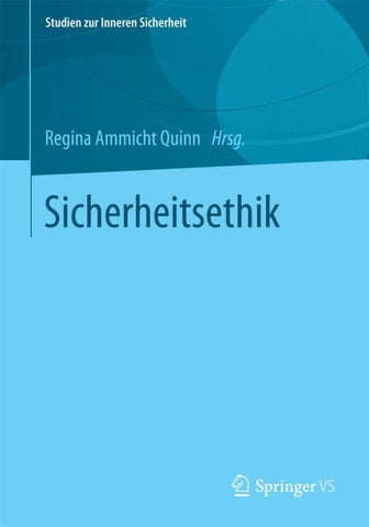 Sicherheitsethik