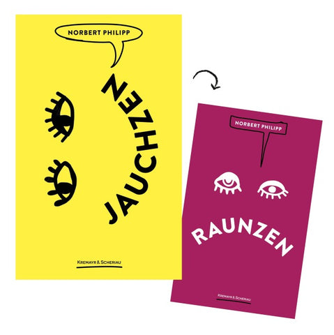 Jauchzen & Raunzen
