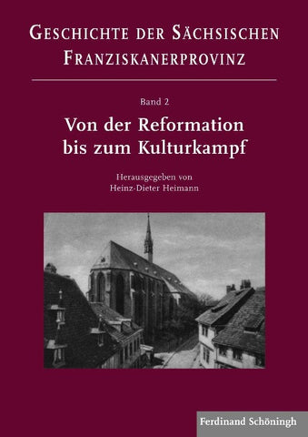 Westverlagerung und neue Entfaltung in Zeiten der Konfessionalisierung (16.–19. Jahrhundert)