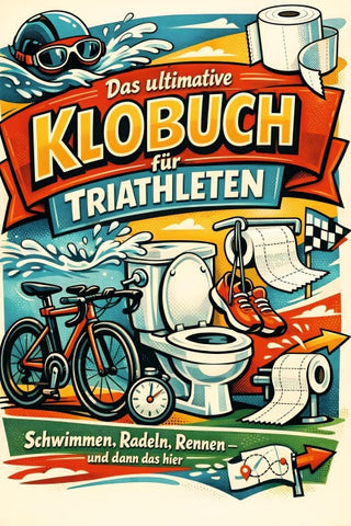 Das ultimative Klobuch für Triathleten