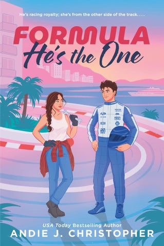 Formula He's the One