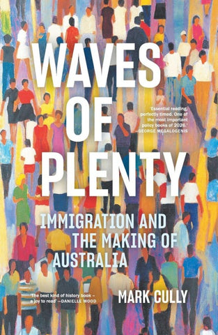 Waves of Plenty