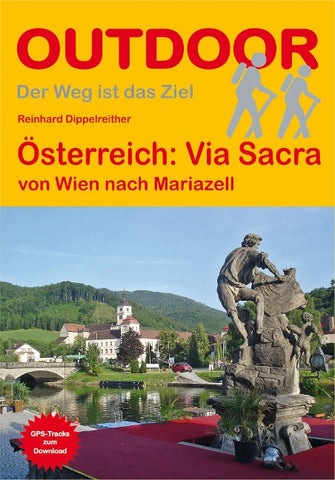Via Sacra von Wien nach Mariazell