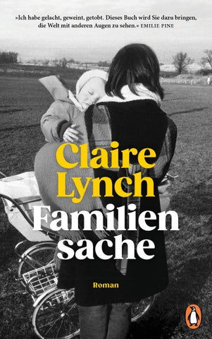 Familiensache
