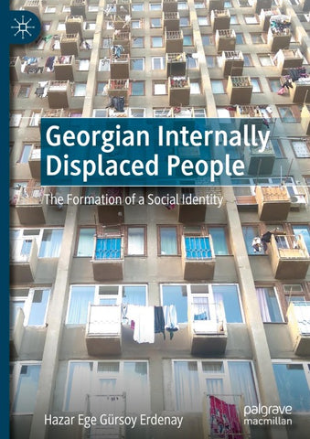 Georgian Internally Displaced People