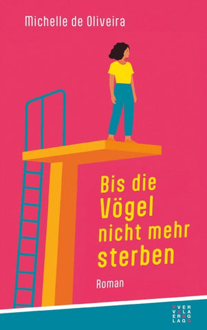 Bis die Vögel nicht mehr sterben