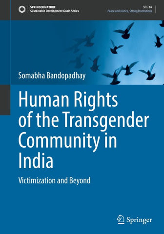 Human Rights of the Transgender Community in India