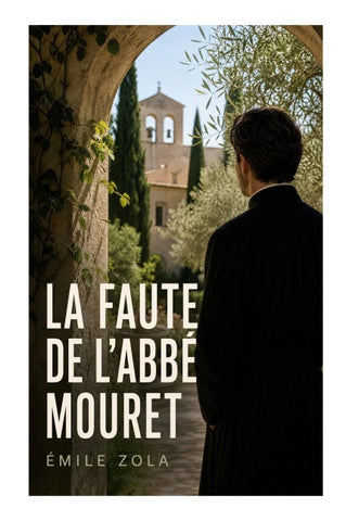 La Faute de l'abbé Mouret