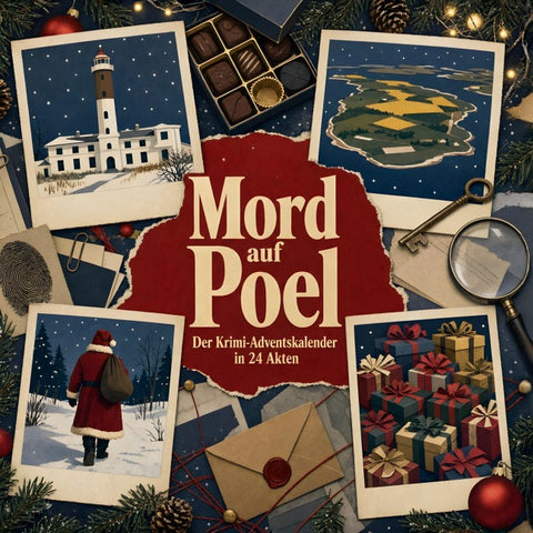 Mord auf Poel