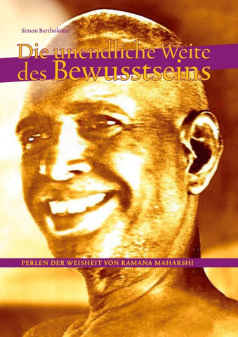Die unendliche Weite des Bewusstseins