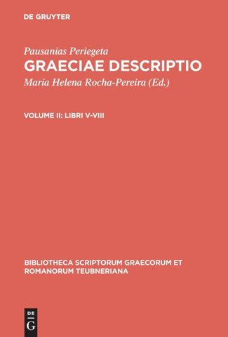 Libri V-VIII