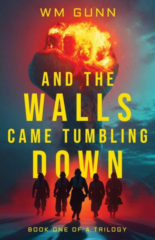 And The Walls Came Tumbling Down