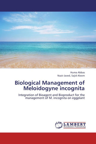Biological Management of Meloidogyne incognita