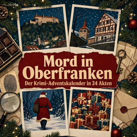 Mord in Oberfranken