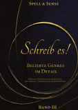 Schreib es!