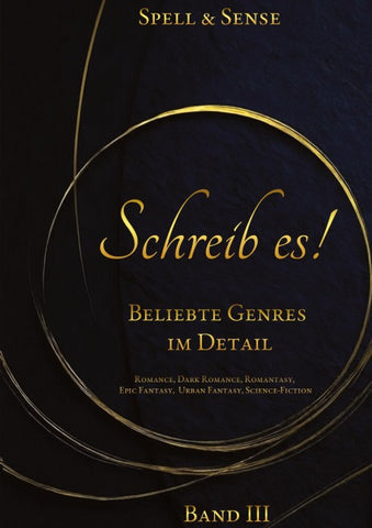 Schreib es!