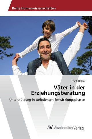 Väter in der Erziehungsberatung