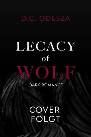 LEGACY of WOLF