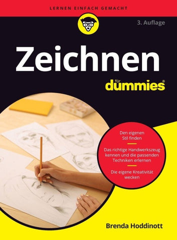 Zeichnen für Dummies