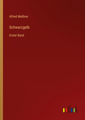 Schwarzgelb