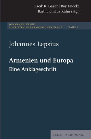 Armenien und Europa