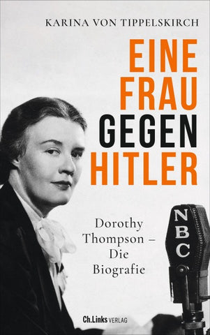 Eine Frau gegen Hitler