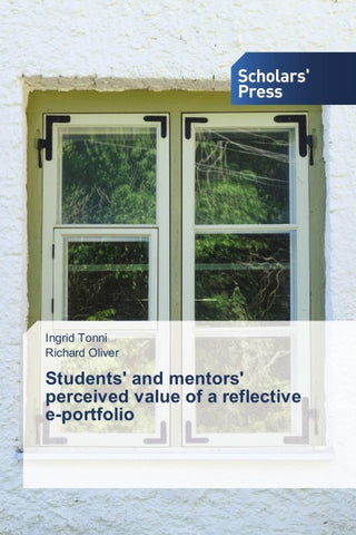 Students' and mentors' perceived value of a reflective e-portfolio