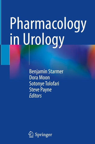 Pharmacology in Urology