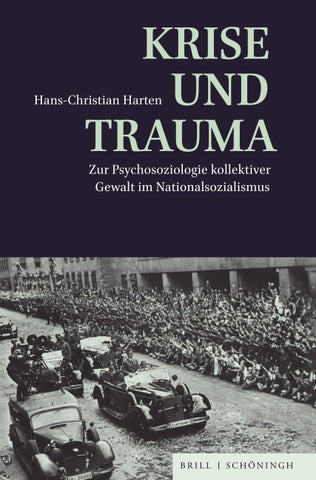 Krise und Trauma