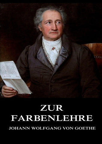 Zur Farbenlehre