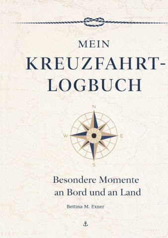 Mein Kreuzfahrt-Logbuch