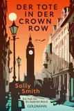 Der Tote in der Crown Row