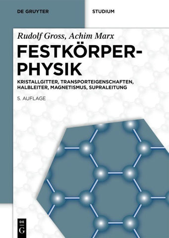 Festkörperphysik