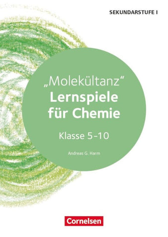 Lernspiele Sekundarstufe I - Chemie - Klasse 5-10