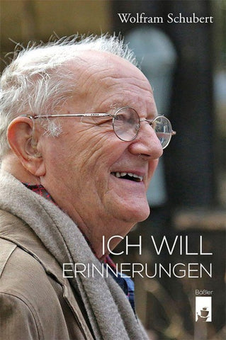 Ich will