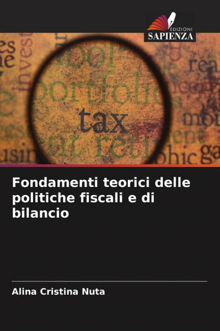 Fondamenti teorici delle politiche fiscali e di bilancio