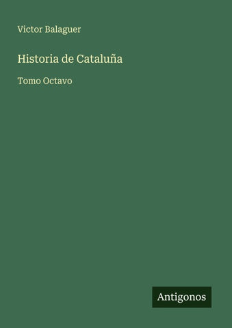 Historia de Cataluña