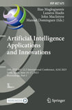 Artificial Intelligence Applications and Innovations