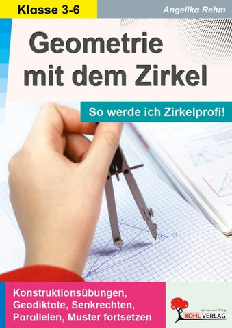 Geometrie mit dem Zirkel