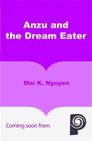 Anzu and the Dream Eater