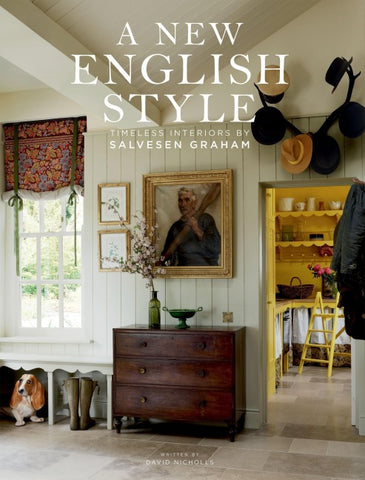 A New English Style