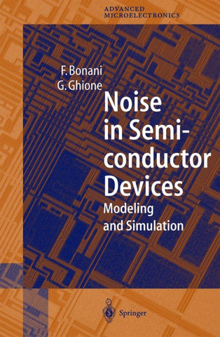 Noise in Semiconductor Devices