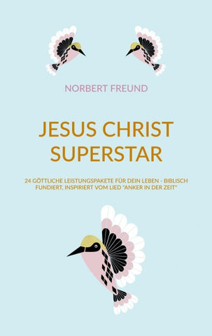 Jesus Christ Superstar