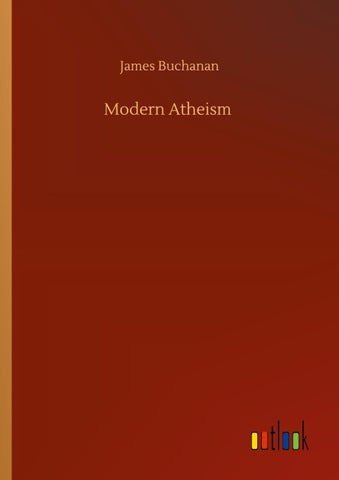 Modern Atheism