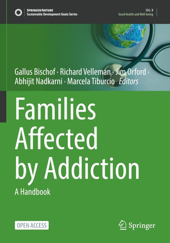 Families Affected by Addiction