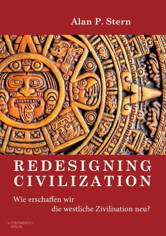 Redesigning Civilization